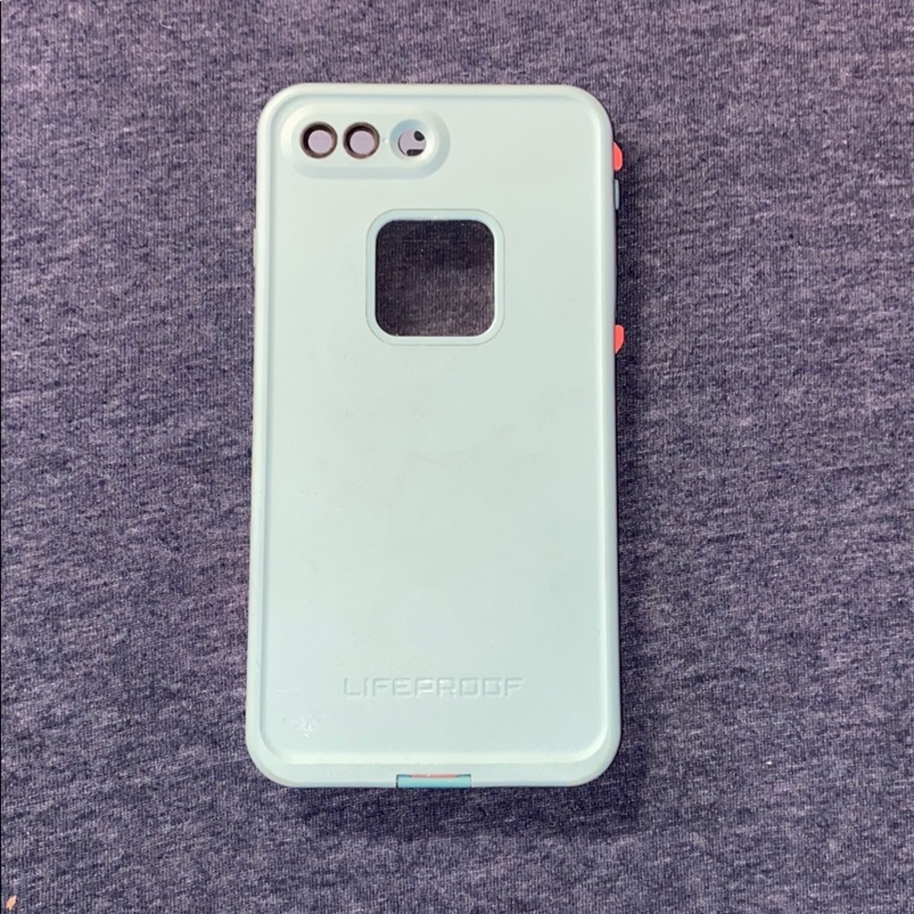 Lifeproof iPhone 8 Plus case